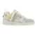 AXEL ARIGATO Sneaker Patchwork Area WHITE