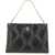 Tory Burch Kira Bag. BLACK