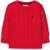 Ralph Lauren Tops Sweater RED