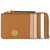 Tory Burch Card Holder "Robinson" MULTICOLOUR