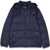 Ralph Lauren Outerwear Bomber Jacket BLUE