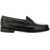 G.H. BASS Penny Loafer BLACK