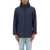 COLMAR ORIGINALS ORIGINALS Hooded Jacket BLUE