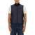 COLMAR ORIGINALS ORIGINALS Down Vest With Logo BLUE