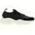 Stuart Weitzman Sneaker "5050" BLACK