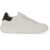 Stuart Weitzman "Sw Pro" Sneaker WHITE