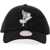 3.PARADIS Mitchell & Ness And The Nba Hat BLACK