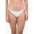 Isabel Marant Lace-Up Detailed Slip Bikini White