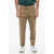 PT01 Stretch Cotton Madison Chino Pants Beige