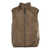 Aspesi MAN VEST Green