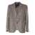 Lardini SPECIAL LINE DROP 7 REG MAN JACKET Multicolor