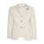 Lardini MAN KNITTED JACKET Multicolor