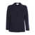 Lardini MAN KNITTED JACKET Multicolor