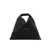 MM6 Maison Margiela Handbag Black  