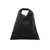 MM6 Maison Margiela Handbag Black  