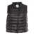 Aspesi WOMAN VEST Black  