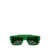 Gucci Gucci Eyewear Sunglasses GREEN