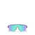 Oakley Oakley Sunglasses MATTE TRANSPARENT BLUE