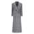 GIUSEPPE DI MORABITO Giuseppe Di Morabito Jackets GREY