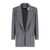 GIUSEPPE DI MORABITO Giuseppe Di Morabito Jackets GREY