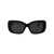 Burberry Burberry Sunglasses 300187 BLACK