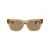 Burberry Burberry Sunglasses 40635A BROWN