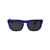 Burberry Burberry Sunglasses 411487 CHECK BLUE