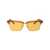 Miu Miu Miu Miu Sunglasses 15T0B7 CARAMEL TRASPARENT