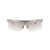 Miu Miu Miu Miu Sunglasses 1BC8K1 SILVER