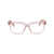 Prada Prada Optical 19Q1O1 TRANSPARENT PEACH