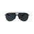 Prada Prada Sunglasses 1BO06F MATTE BLACK