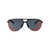 Prada Prada Sunglasses DG008F