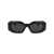 Versace Versace Sunglasses Black