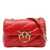 Pinko Pinko Shoulder Bag RED