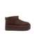 UGG UGG Classic Ultra Mini Platform BROWN