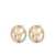 Tory Burch Tory Burch Accessories GOLD/CRYSTAL