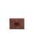 ETRO Etro Wallet BROWN