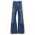 Ralph Lauren Polo Ralph Lauren Flared Jeans BLUE