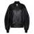 THE ATTICO The Attico ''Anja'' Jacket Black