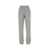 THE ATTICO The Attico Pants GREY