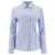 JACQUEMUS Jacquemus "La Chemise De Costume" Shirt BLUE