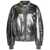 THE ATTICO The Attico ''Anja'' Jacket SILVER