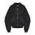 THE ATTICO The Attico Sweatshirt Black