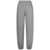 THE ATTICO The Attico Penny Trousers GREY