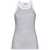 THE ATTICO The Attico Top WHITE