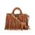 MEDEA Medea Bags BROWN