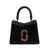 Marc Jacobs Marc Jacobs Handbags. Black