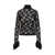 MSGM Msgm Blouse Black