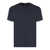 Giorgio Armani Giorgio Armani Blue Viscose Stretch T-Shirt BLUE