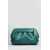 THEMOIRè Themoirè Bios Vegan Fabric Clutch GREEN